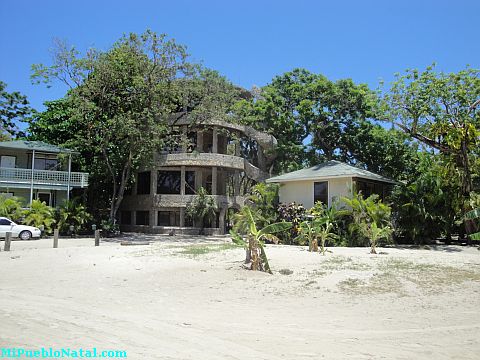 house hunters roatan