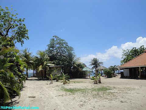 infinity roatan