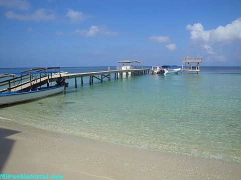 roatan resorts honduras