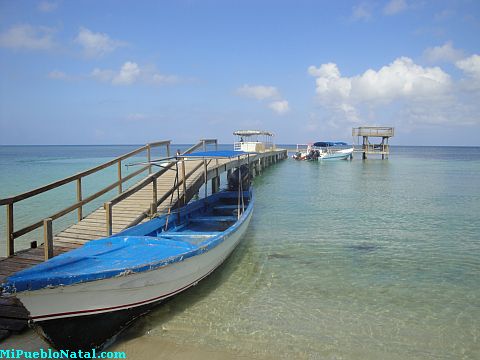 roatan and utila