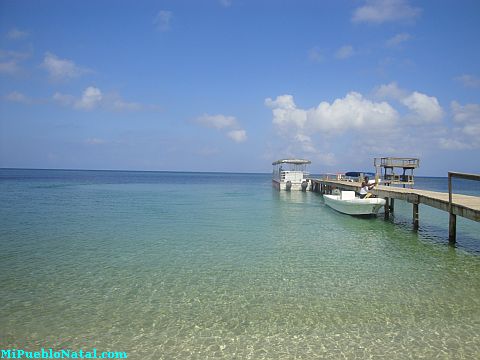 roatan spa