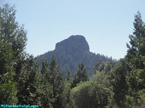 Pilot Rock Oregon