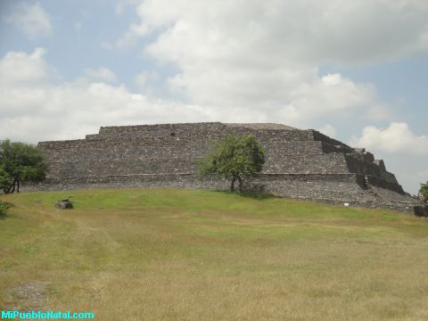 Piramide