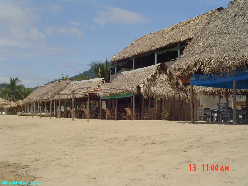 Playas de Trujillo, Honduras