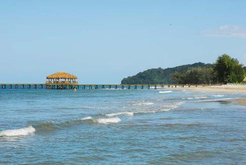 Playas de Tela