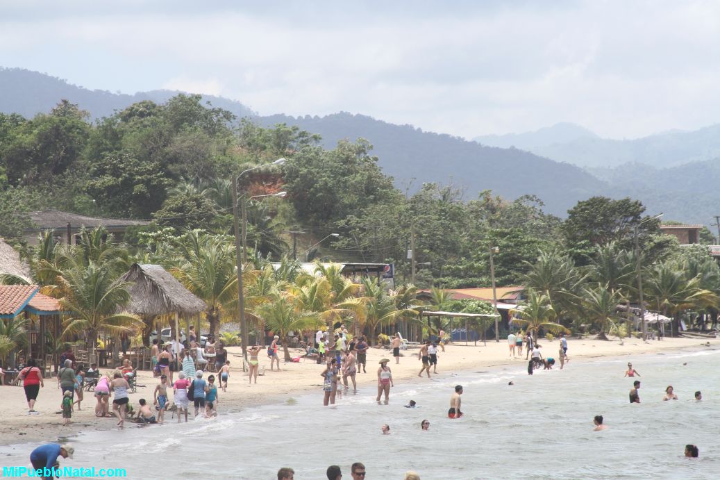 Playas de Trujillo