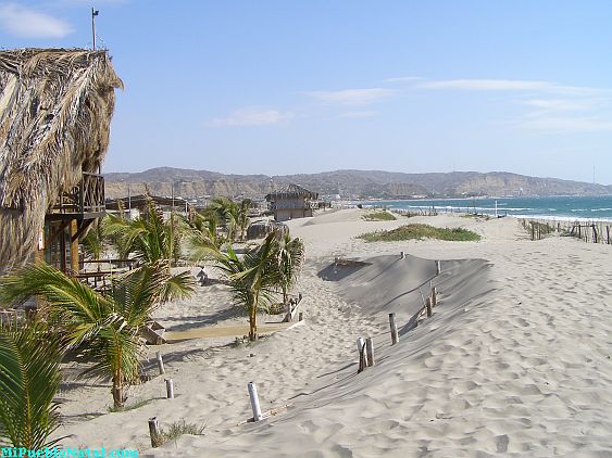 Pucusana Peru