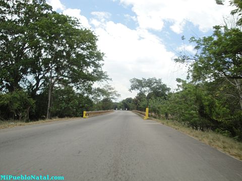 Puente de Taujica