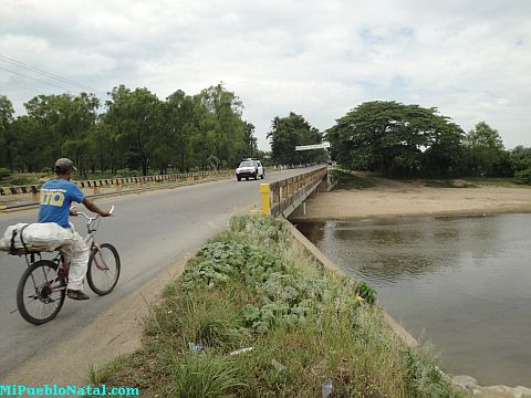 Tocoa rio