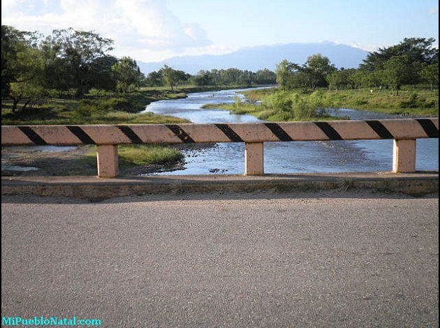 Puentes de Zamora