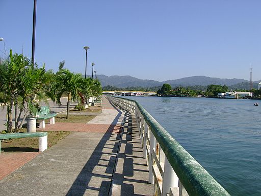 Puerto Cortes