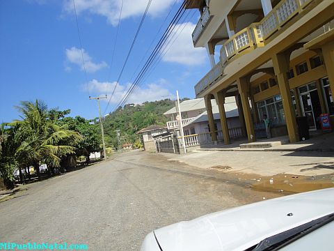 lost paradise roatan