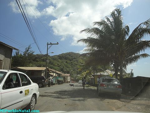 Punta Gorda Roatan