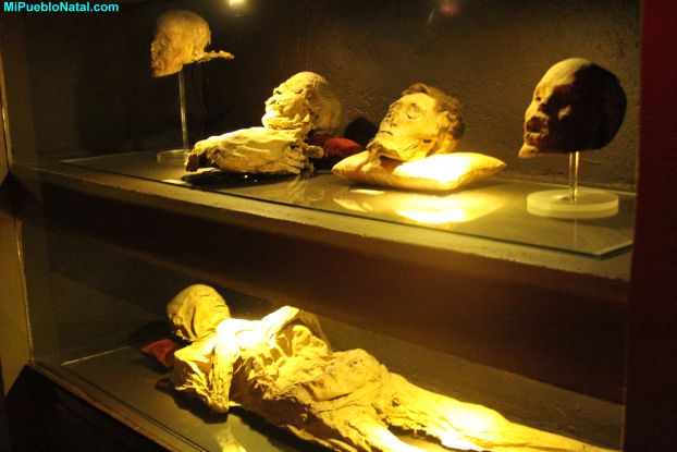 real mummy pictures