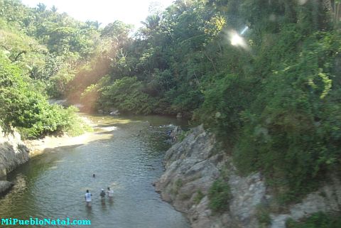 Rio de Jutiapa