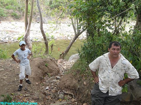 Taujica pueblo