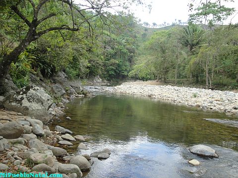 Aldea de Taujica