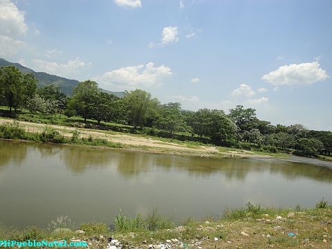 Tocoa rio
