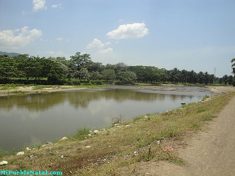 Tocoa rio
