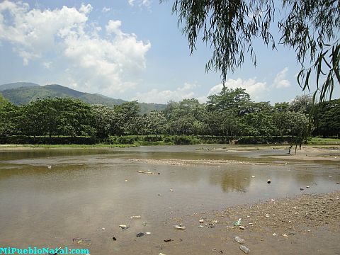 Tocoa rio