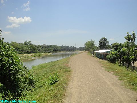 Tocoa rio