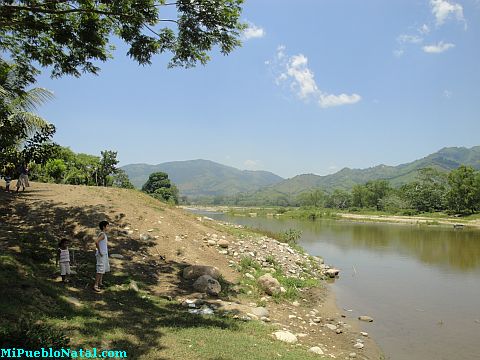 Tocoa rio