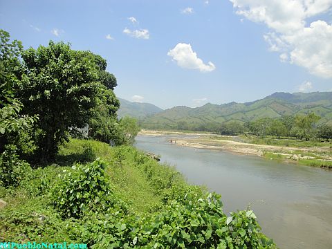 Tocoa rio