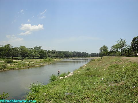 Tocoa rio