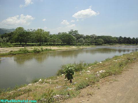 Tocoa rio