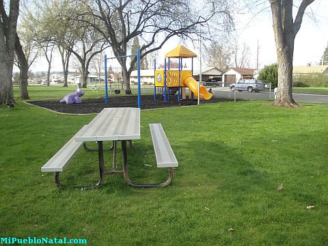 Central Point Park