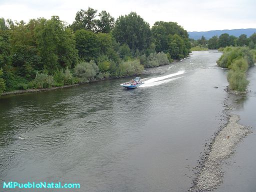 Rogue River