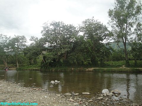 Tocoa rio