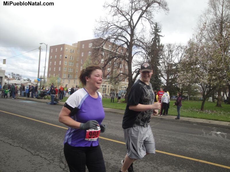 Runningfor health