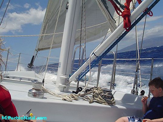 Sailing Photos