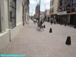 Salamanca Guanajuato