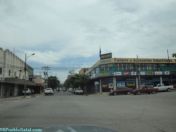 San Pedro Sula