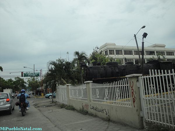 San Pedro Sula