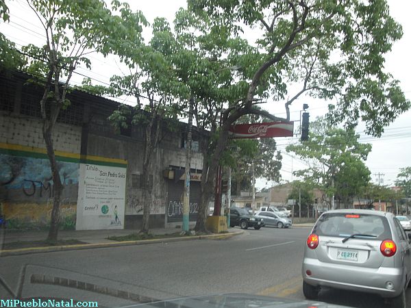 San Pedro Sula