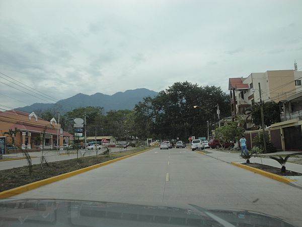 San Pedro Sula