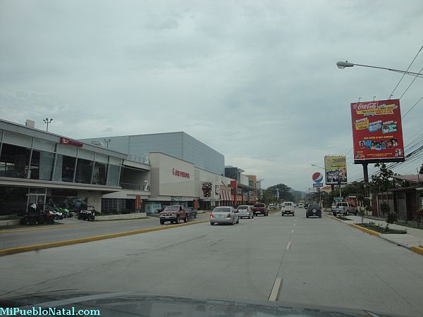 San Pedro Sula