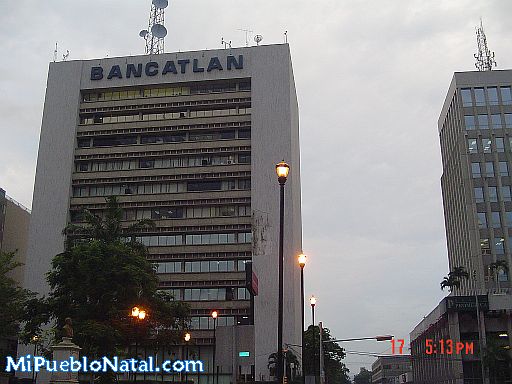 Bancatlan