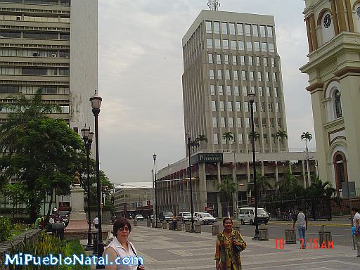 San Pedro Sula