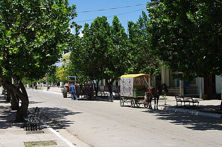 Santa Isabel de las Lajas