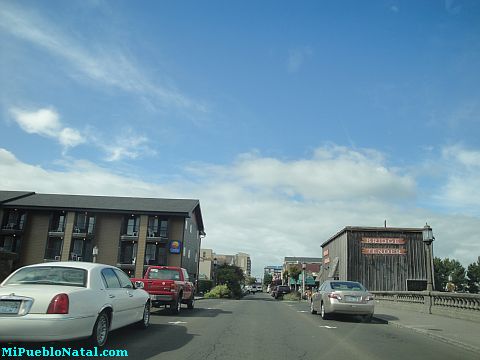 Seaside Comfort Inn