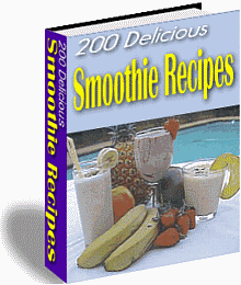 smoothie-recipes
