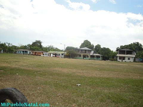 Taujica Honduras