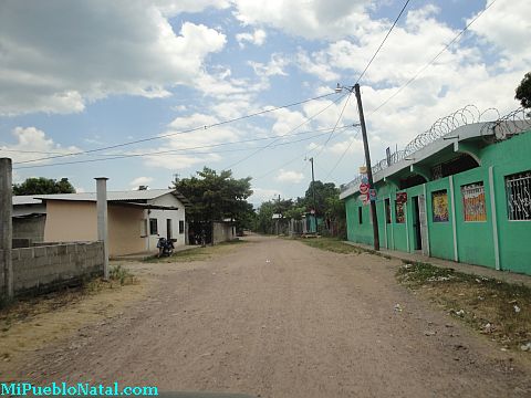 Comunidad de Taujica