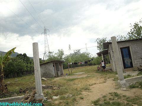 Taujica pueblo