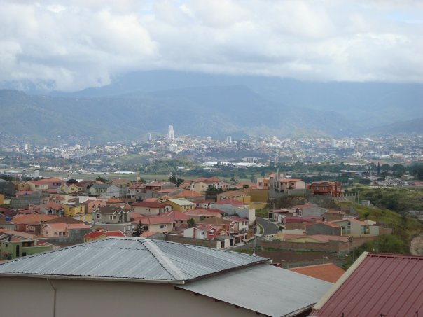 Tegucigalpa Honduras