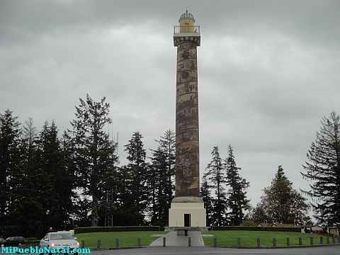 Astoria Column